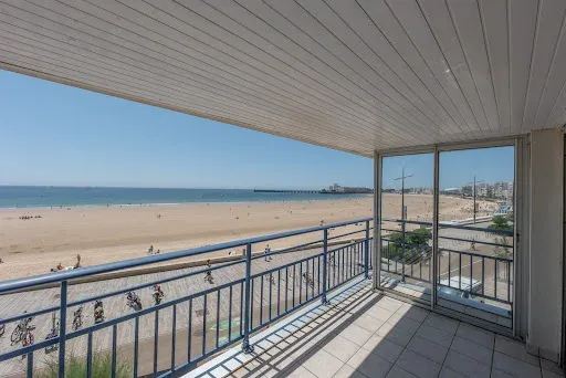 Appartement 5 pièces 90 m²