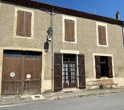 Maison 8 pièces 185 m²