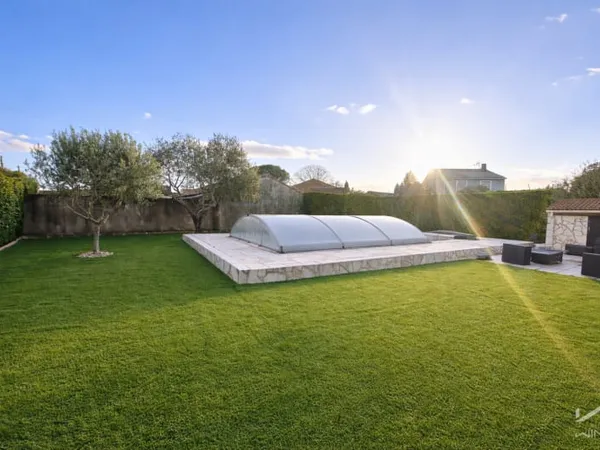 Maison 4 pièces 93 m²