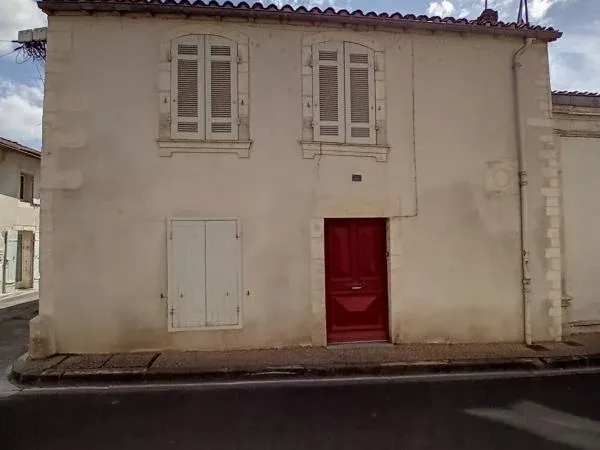 Maison 6 pièces 167 m²