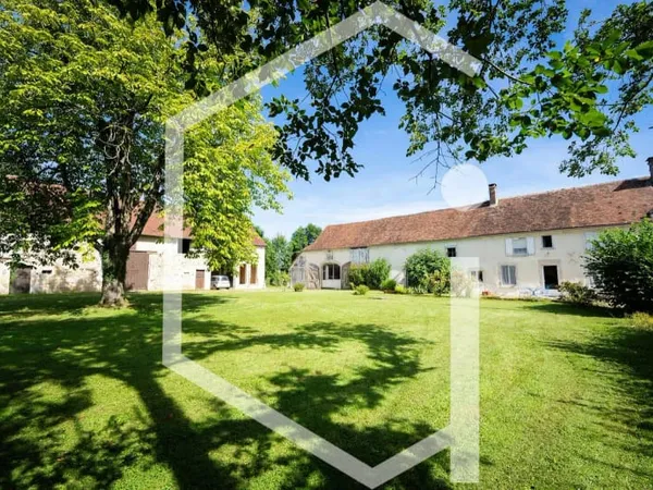 Propriété 13 pièces 458 m²