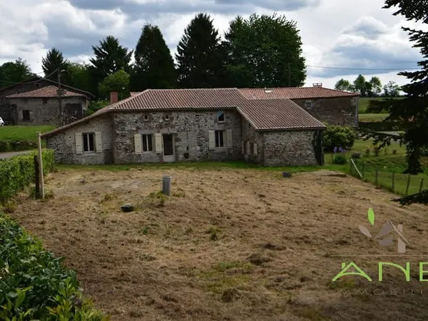 Maison 5 pièces 133 m²