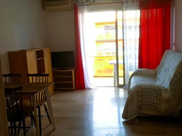 Studio 1 pièce 32 m²