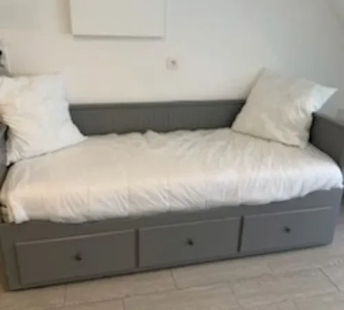 Studio 1 pièce 30 m²