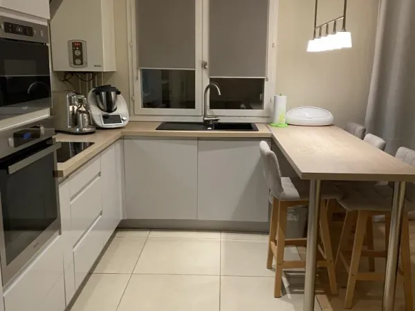 Appartement 2 pièces 48 m²