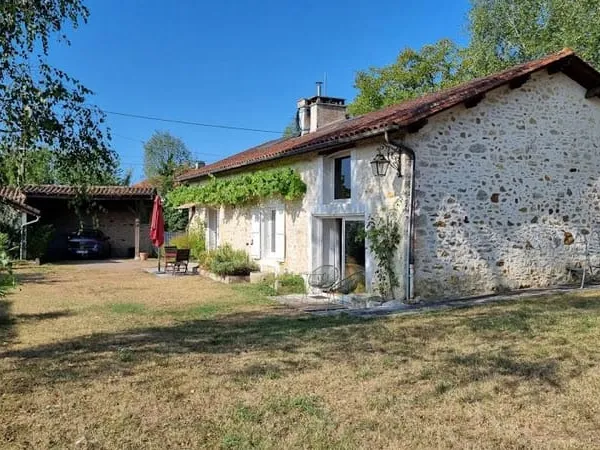 Maison 5 pièces 112 m²