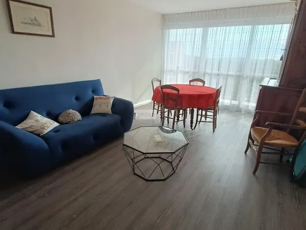 Appartement 5 pièces 97 m²