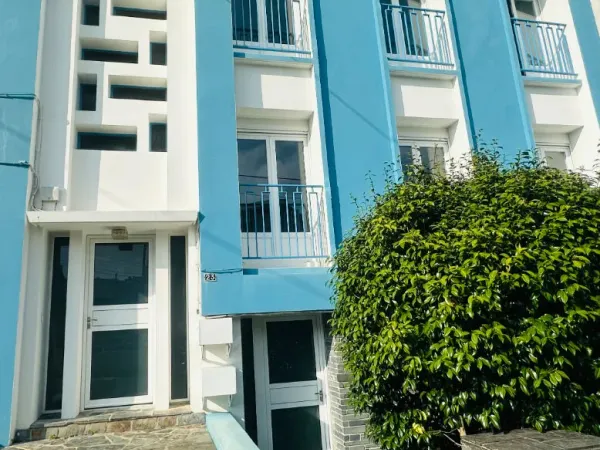 Maison 7 pièces 215 m²