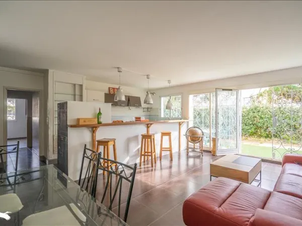 Appartement 5 pièces 120 m²