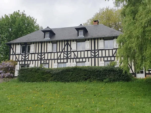 Maison 4 pièces 130 m²