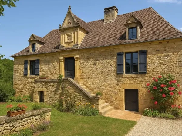 Maison 6 pièces 125 m²