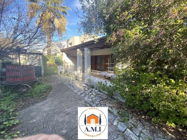Maison 5 pièces 107 m²