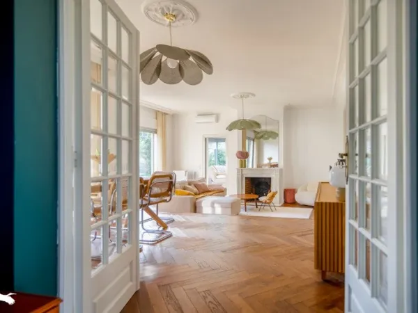 Maison 5 pièces 161 m²