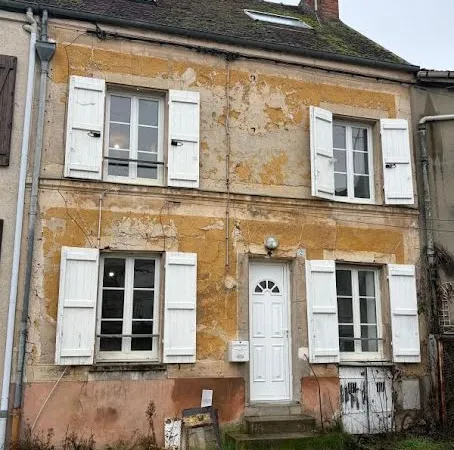 Maison 5 pièces 99 m²