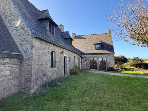 Maison 7 pièces 147 m²