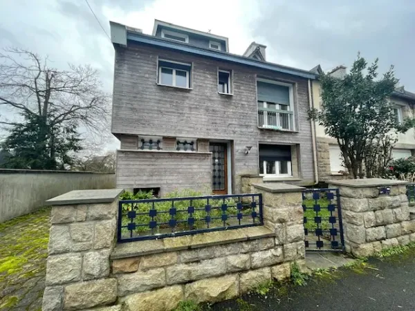 Maison 7 pièces 155 m²