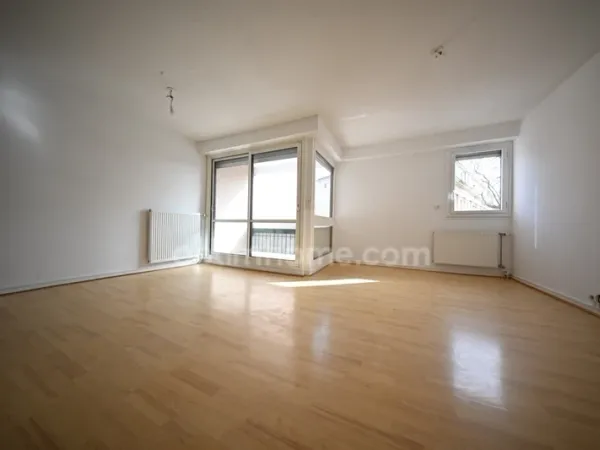 Appartement 4 pièces 76 m²
