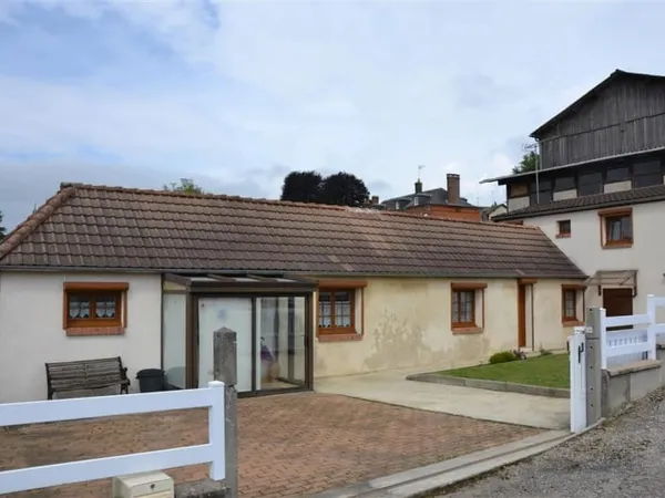 Maison 7 pièces 85 m²