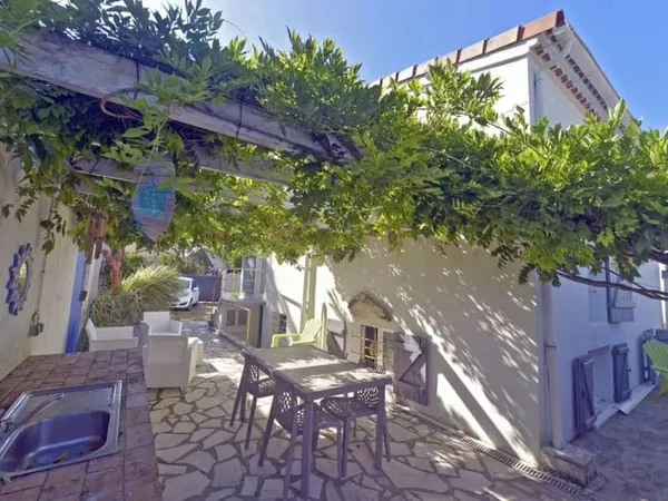 Maison 5 pièces 96 m²