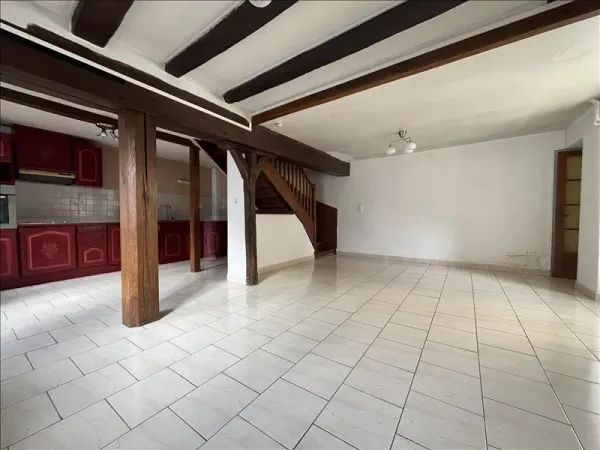 Maison 5 pièces 150 m²