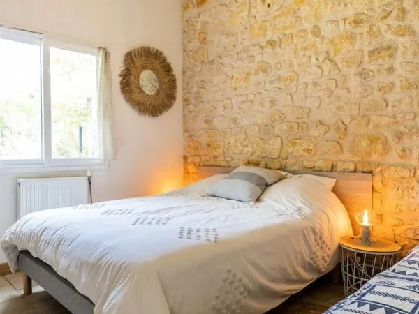Maison 2 pièces 35 m²