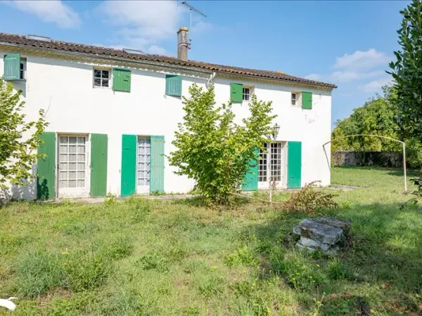 Maison 6 pièces 329 m²
