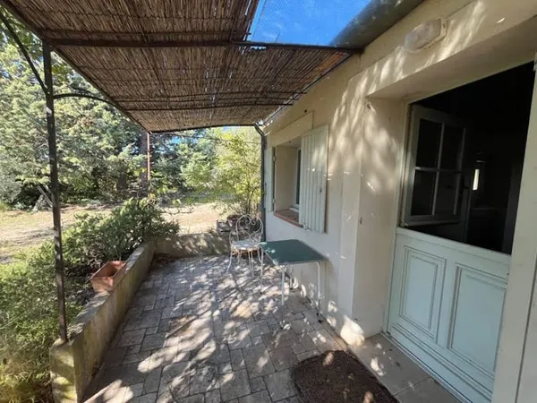 Villa 5 pièces 119 m²