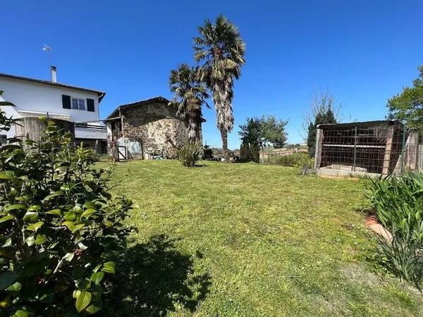 Maison 10 pièces 210 m²