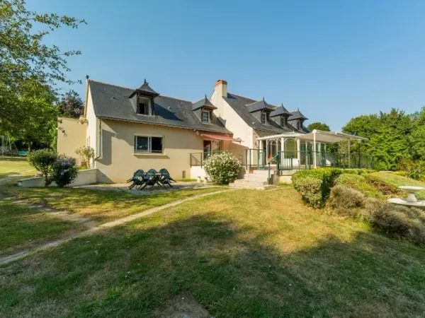 Propriété 10 pièces 387 m²
