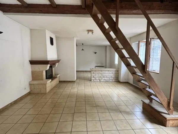 Maison 3 pièces 92 m²