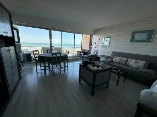 Appartement 3 pièces 52 m²