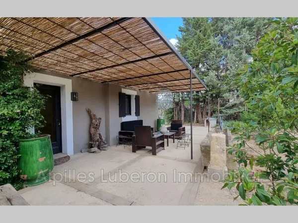 Maison 5 pièces 140 m²