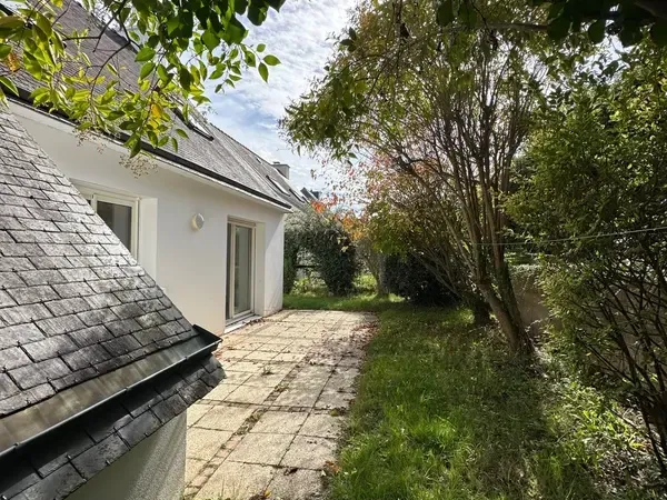 Maison 5 pièces 89 m²