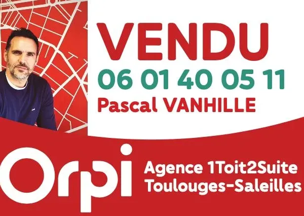 Maison 5 pièces 135 m²