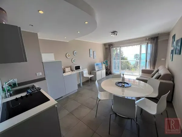 Appartement 3 pièces 46 m²