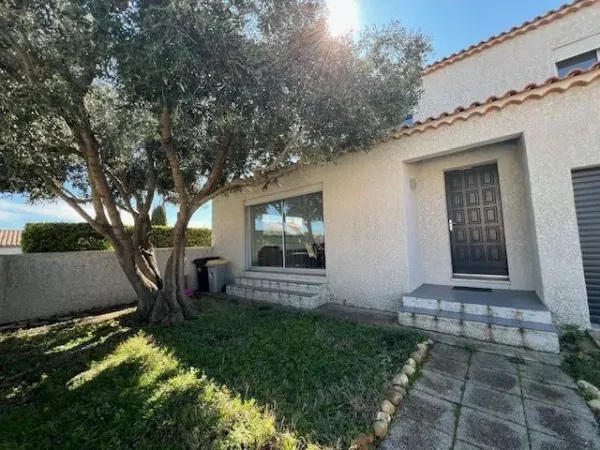 Villa 5 pièces 137 m²