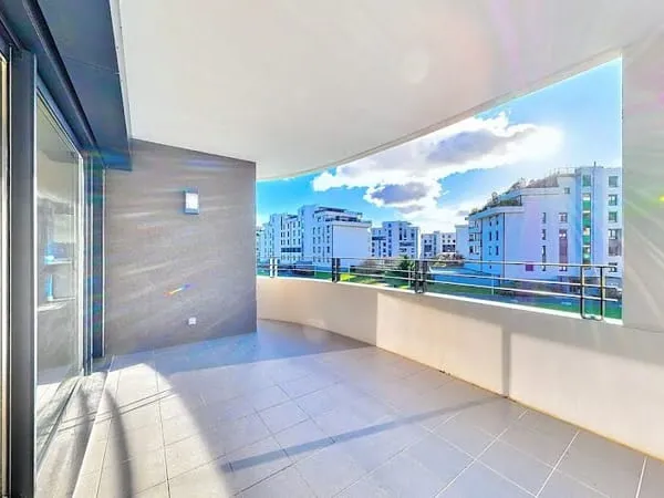 Appartement 4 pièces 133 m²