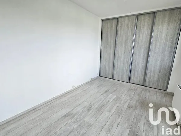 Appartement 4 pièces 81 m²