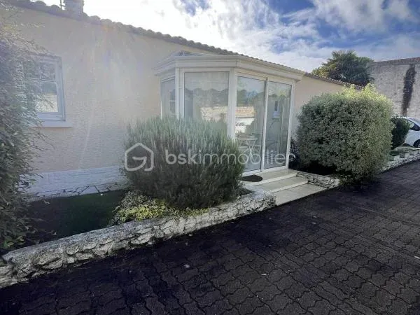 Maison 5 pièces 135 m²