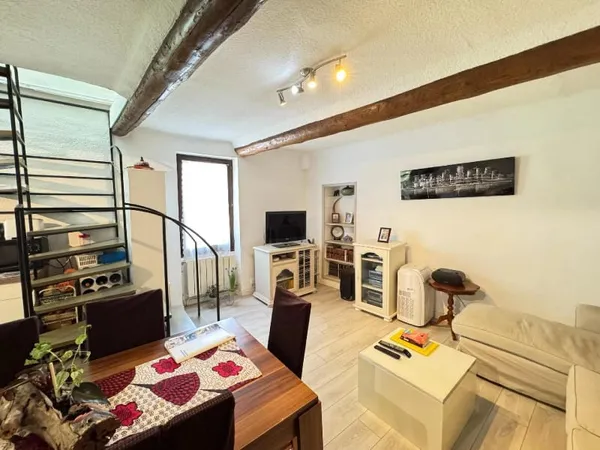 Maison 4 pièces 84 m²