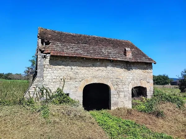 Ferme 1 pièce