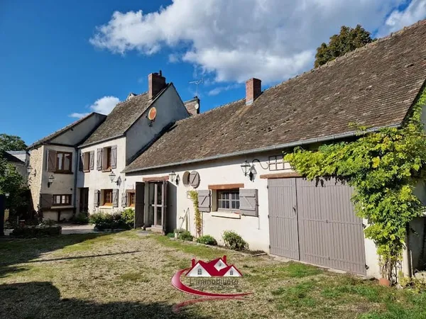 Maison 5 pièces 130 m²