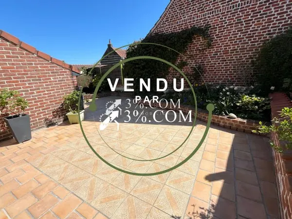 Maison 4 pièces 93 m²