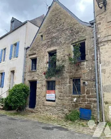 Maison 6 pièces 150 m²