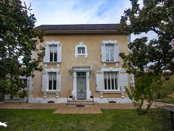 Maison 7 pièces 174 m²