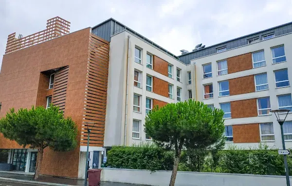 Appartement 1 pièce 21 m²