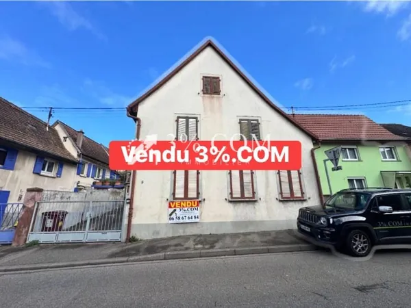 Appartement 4 pièces 118 m²