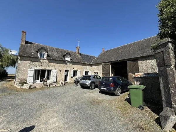 Maison 5 pièces 158 m²