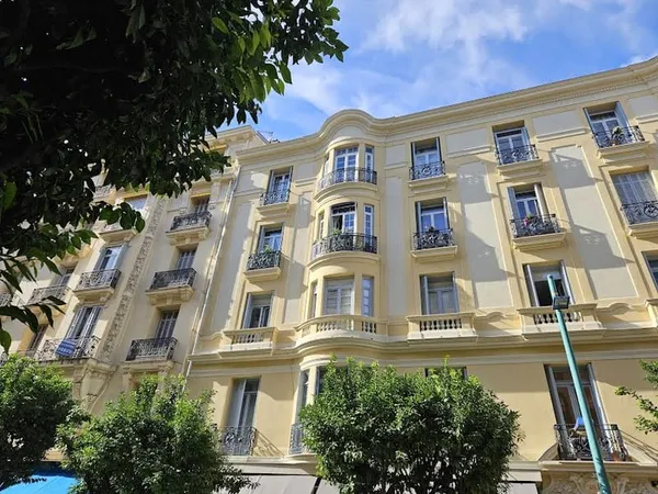 Appartement 5 pièces 119 m²