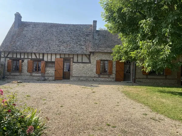 Maison 3 pièces 97 m²